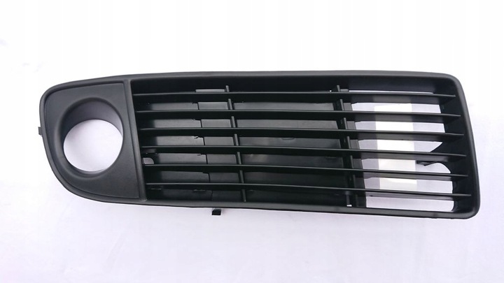 AUDI A6 C5 DEFLECTOR GRILLE BUMPER RIGHT 97-99 NEW CONDITION photo 2 - milautoparts-fr.ukrlive.com