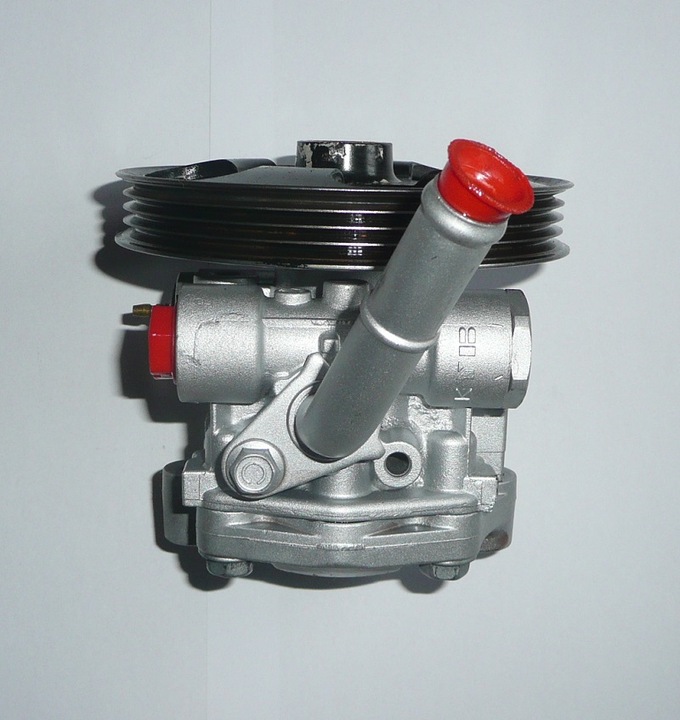 PUMP ELECTRICALLY POWERED HYDRAULIC STEERING MAZDA 323F 323 VI BJ 1.3 1.5 1.6 photo 2 - milautoparts-fr.ukrlive.com