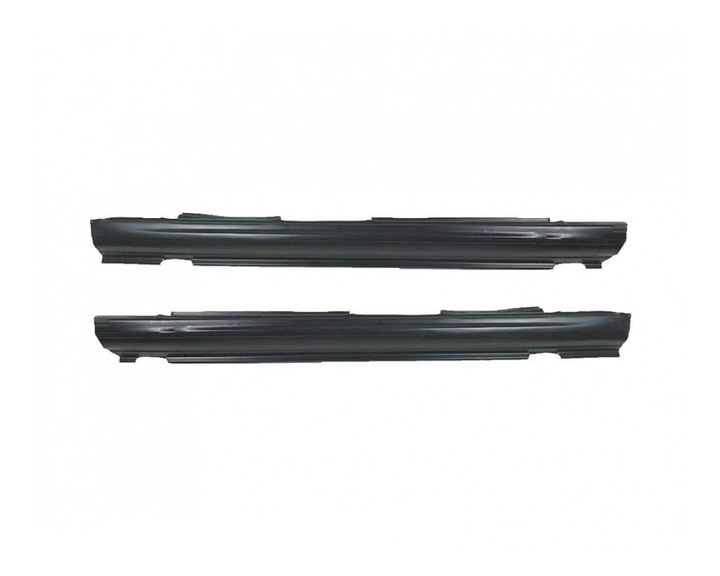 SILL LEFT FOR PEUGEOT 406 1995-2004 4D/5D photo 1 - milautoparts-fr.ukrlive.com