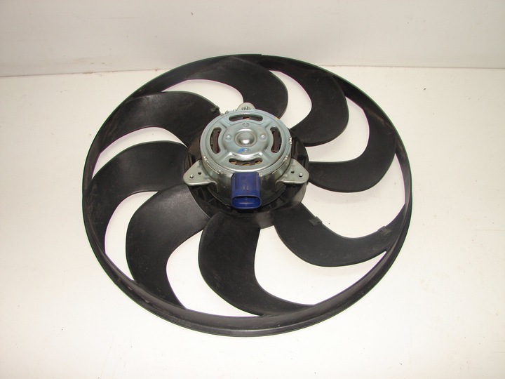 FAN PROPELLER MOTOR CLIO IV CAPTUR 5YY0584 photo 2 - milautoparts-fr.ukrlive.com