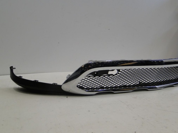 MERCEDES GLC X253 CHROME DIFFUSEUR GRILLE BAS AVANT