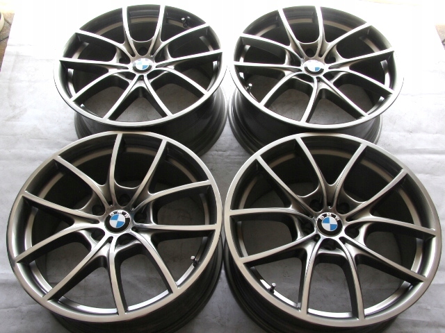 ORIGINAL BMW 5 7 F10 F11 20 6792598, 6853817 2B47 photo 2 - milautoparts-fr.ukrlive.com