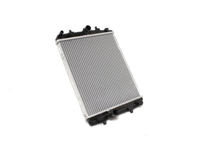 C1 TOYOTA AYGO PEUGEOT 107 RADIATEUR 16400YV020 photo 1 - milautoparts-fr.ukrlive.com