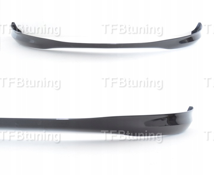 SPOILER COUVE-JOINT OPEL ZAFIRA B 08-14 TFB TUNING photo 1 - milautoparts-fr.ukrlive.com