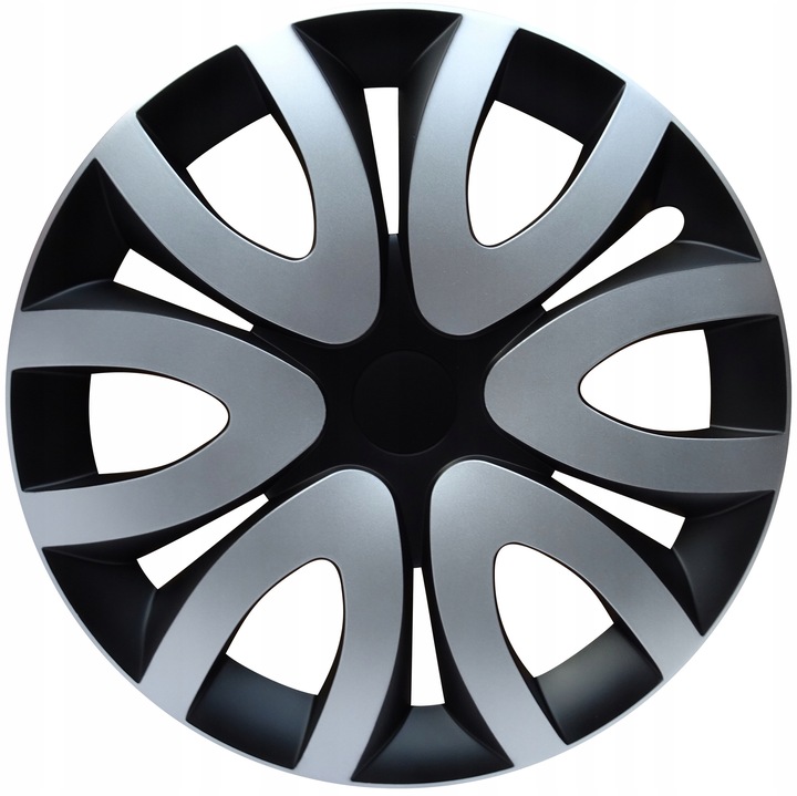 WHEEL COVERS 15 INTEGRAL VW FIAT OPEL FORD TOYOTA 16 14 N13 photo 1 - milautoparts-fr.ukrlive.com