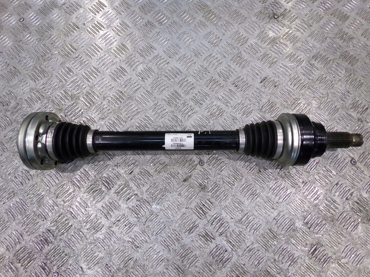 BMW X5 M F85 X6 F86 LEFT RIGHT HALF-AXLE REAR 7849969 photo 4 - milautoparts-fr.ukrlive.com