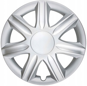 WHEEL COVERS 15 BUS MERCEDES SPRINTER FIAT DUCATO BOXER photo 1 - milautoparts-fr.ukrlive.com