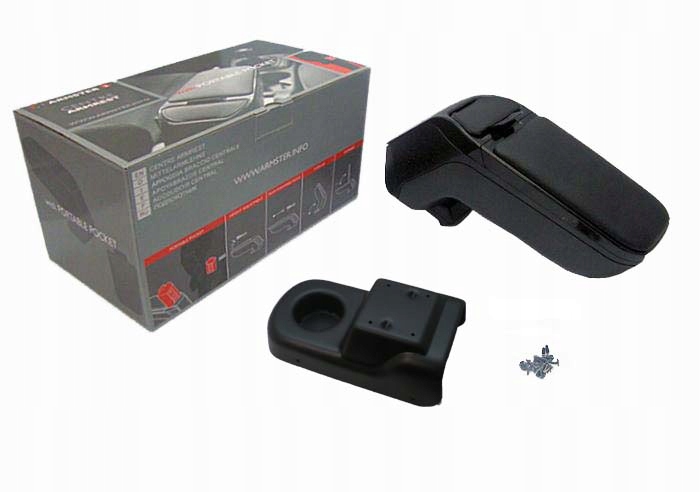 ARMREST ARMSTER II CITROEN C4 CACTUS 2014R. photo 1 - milautoparts-fr.ukrlive.com