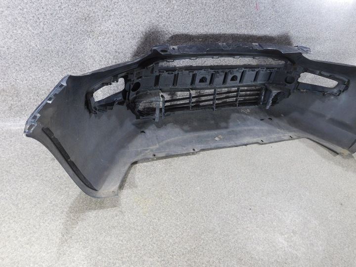 FIAT GRANDE PUNTO EVO BUMPER FRONT FRONT photo 9 - milautoparts-fr.ukrlive.com