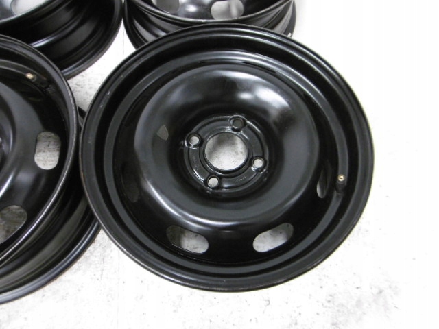 DISQUES 15 CITROEN C3 DS3 PEUGEOT 206 207 208 ET23 photo 3 - milautoparts-fr.ukrlive.com