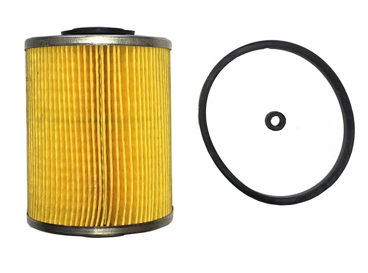 FILTER FUEL LINER RENAULT MASTER II 98- 2.5 D photo 1 - milautoparts-fr.ukrlive.com