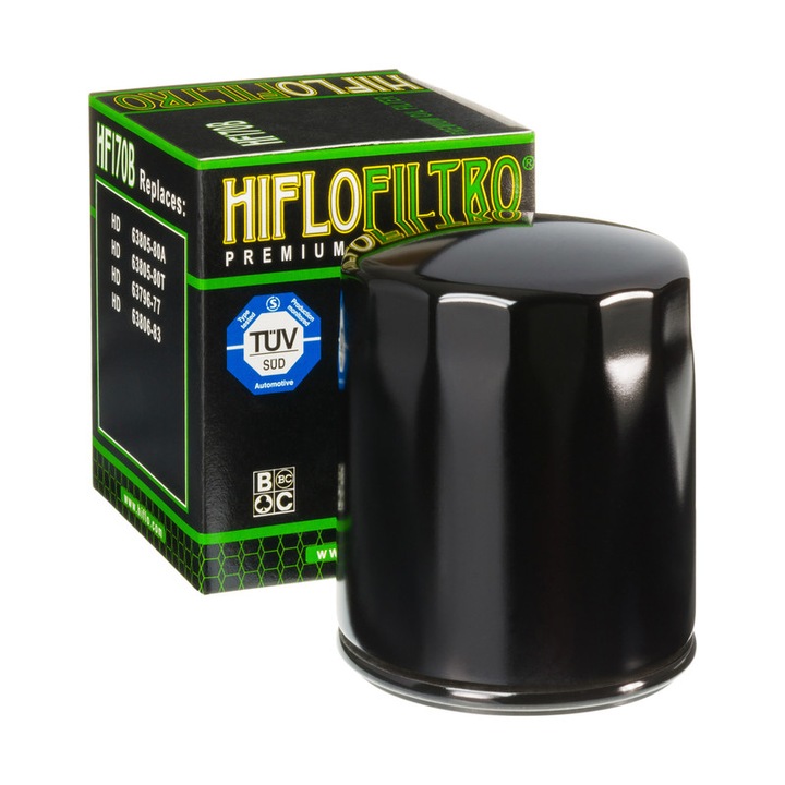 FILTER OILS HARLEY DAVIDSON FLHT FLSTF FLSTN FLSTS photo 1 - milautoparts-fr.ukrlive.com