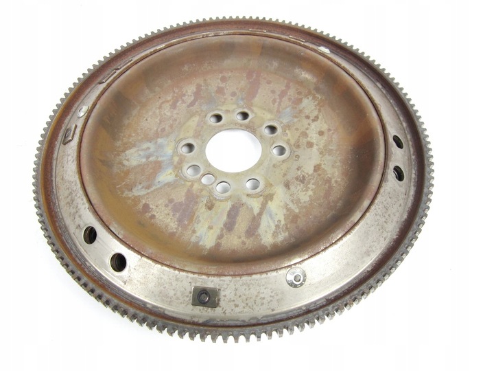 WHEEL FLY WHEEL MERCEDES W221 W216 S500 W164 photo 1 - milautoparts-fr.ukrlive.com