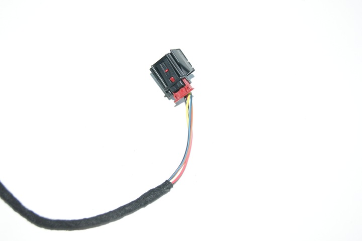 GD AUDI A1 MIRROR RIGHT ON 6 WIRES photo 3 - milautoparts-fr.ukrlive.com