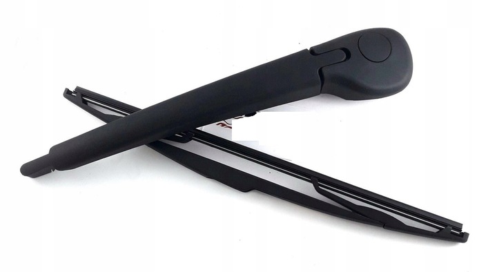 WIPER BLADE REAR HOLDER + WIPER BERLINGO CARGO 07- photo 3 - milautoparts-fr.ukrlive.com