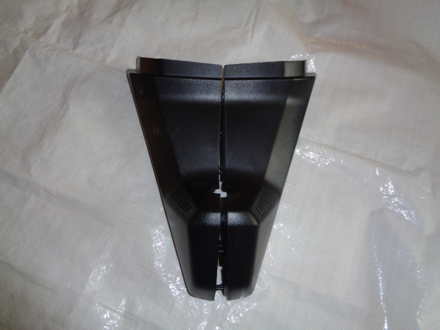 PEUGEOT 5008 II 17- PROTECTION MIRRORS INTERIOR photo 2 - milautoparts-fr.ukrlive.com