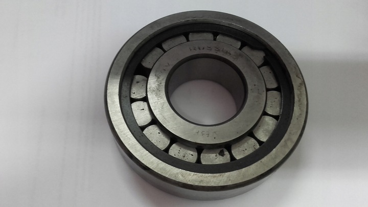 KAMAZ BEARING PARY STOZKOWEJ 102409M LUBLIN NJ409M photo 1 - milautoparts-fr.ukrlive.com