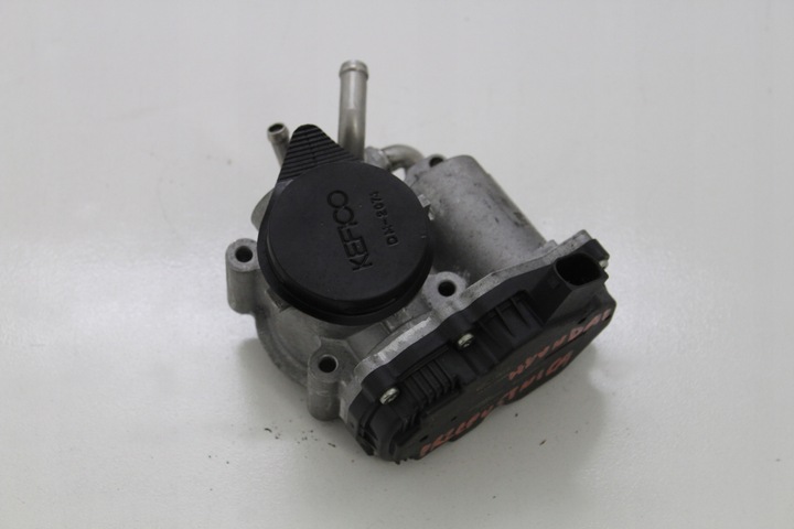 THROTTLE KIA PICANTO III 1.2B 17R- 35100-03BB0 photo 2 - milautoparts-fr.ukrlive.com