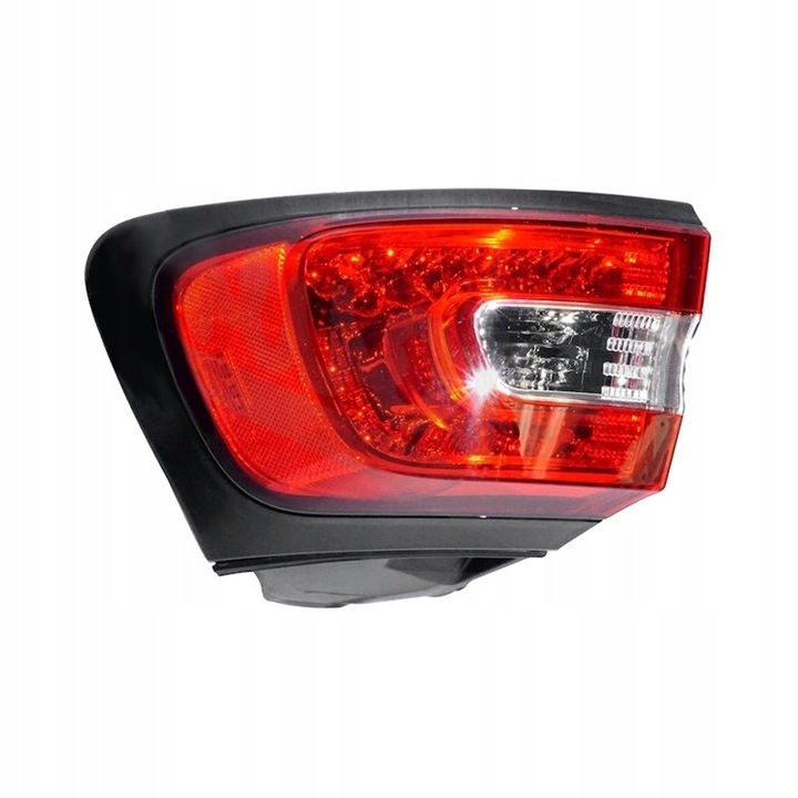 LAMP REAR LEFT JEEP CHEROKEE KL 2014-2017 photo 4 - milautoparts-fr.ukrlive.com