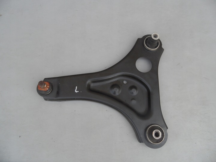 SWINGARM LEFT RENAULT TWINGO III SMART A453 ORIGINAL photo 1 - milautoparts-fr.ukrlive.com