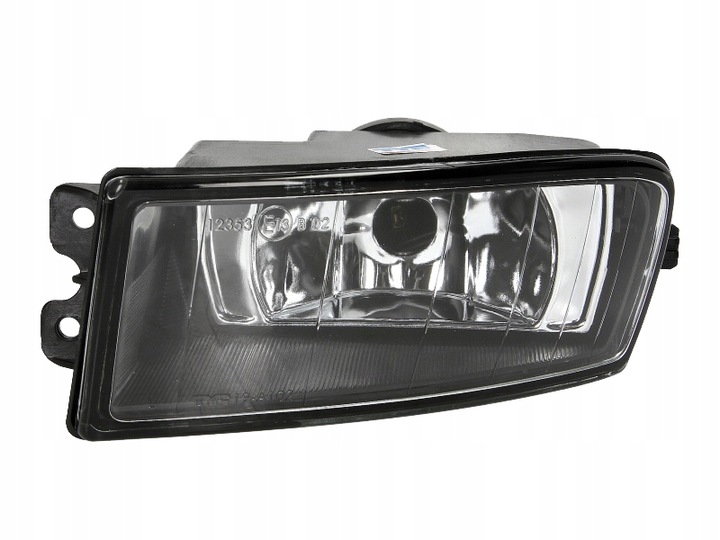 HALOGEN LAMP LAMP P-MGLOWA SEAT CORDOBA 99-02 SET photo 3 - milautoparts-fr.ukrlive.com