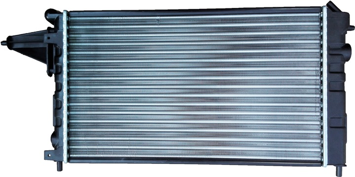 RADIATEUR EAUX OPEL VECTRA A 1.4 1.6 88-95 SANS AC photo 3 - milautoparts-fr.ukrlive.com