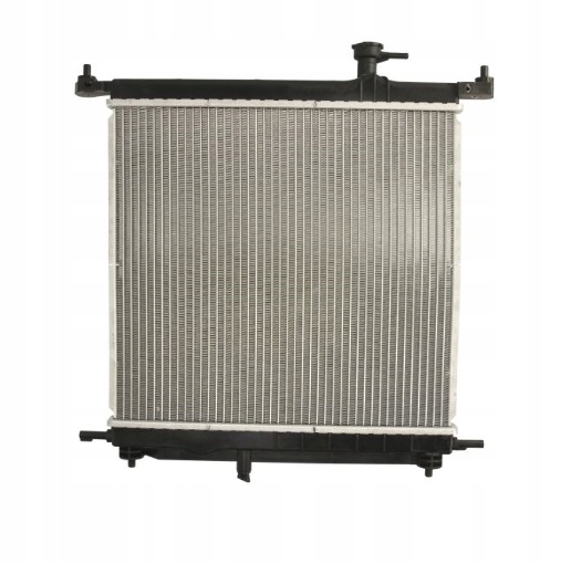 RADIATOR WATER NISSAN MICRA (K13) (10-) 1.2 I 12V photo 3 - milautoparts-fr.ukrlive.com