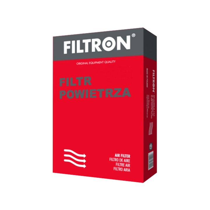 FILTRON FILTRE AIR AP051/1 OPEL AP 051/1