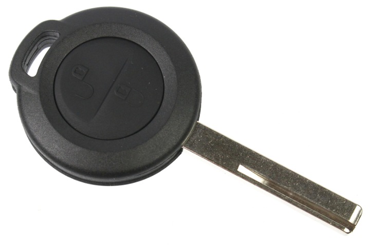 MITSUBISHI CARISMA COLT KEY REMOTE CONTROL CASING photo 1 - milautoparts-fr.ukrlive.com