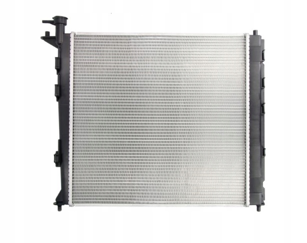 RADIATOR WATER SPORTAGE HYUNDAI IX35 09- 2.0 CRDI photo 3 - milautoparts-fr.ukrlive.com