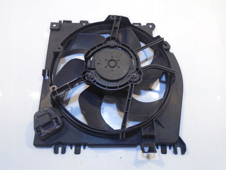 VENTILATEUR DE RADUATEUR CLIO 3 1.4 1831442016 photo 3 - milautoparts-fr.ukrlive.com