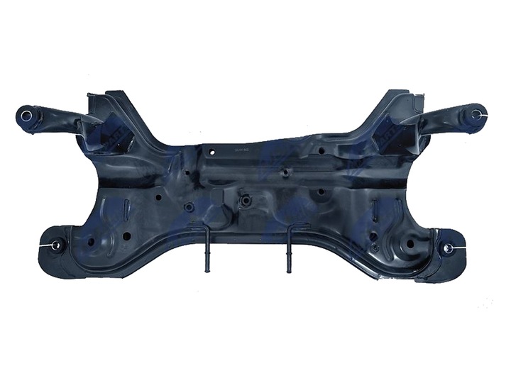 FRAME FRONT SUSPENSION ZRZ-HY-502 NTY photo 3 - milautoparts-fr.ukrlive.com