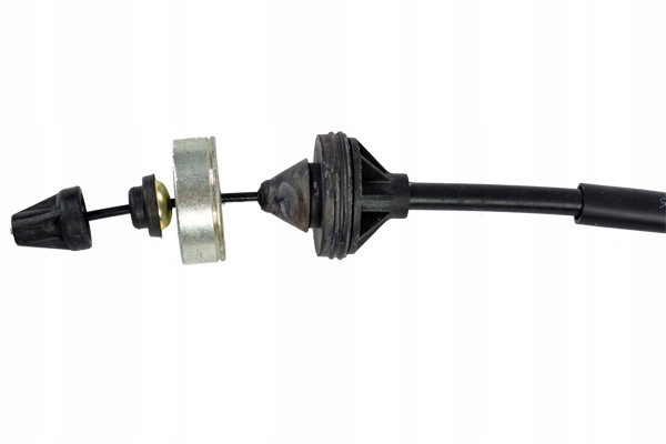 SEIM CABLE CLUTCH SET FROM SAMOREGULATOREM RENAULT LAGUNA I 7700413206 ORIGINAL photo 2 - milautoparts-fr.ukrlive.com