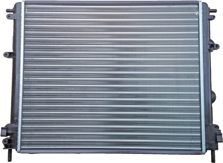 RADIATEUR EAUX RENAULT KANGOO THALIA 1.2 1.4 1.6 photo 2 - milautoparts-fr.ukrlive.com