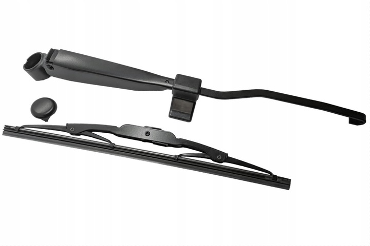 JEEP GRAND CHEROKEE WJ WG HOLDER WIPER BLADES REAR photo 1 - milautoparts-fr.ukrlive.com