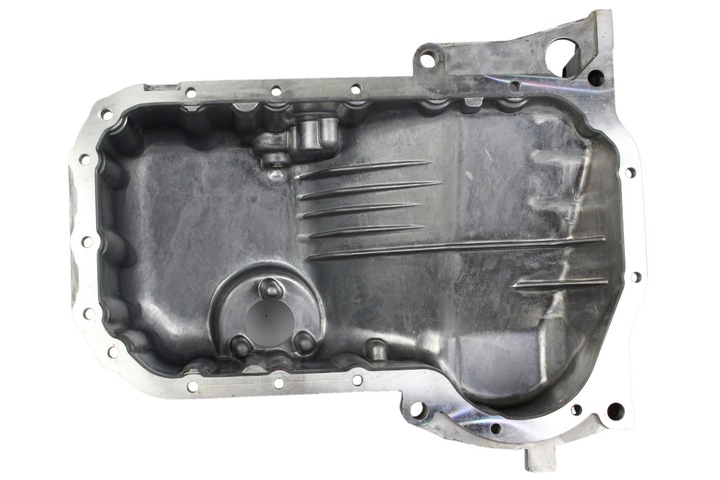 AUDI A4 B5 A6 C5 VW PASSAT B5 1.8T 1.9 TRAY OILS photo 2 - milautoparts-fr.ukrlive.com