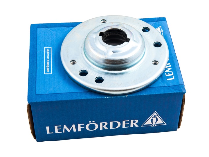 LEMFORDER 26783 01 FIXATION AMORTISSEUR photo 5 - milautoparts-fr.ukrlive.com