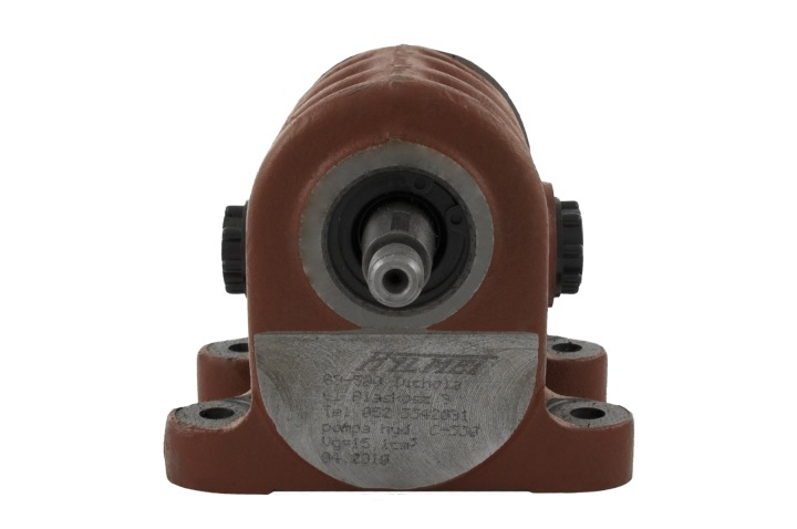 POMPE HYDRAULIQUE URSUS C-330.24 L/MIN..HYLMET 30/42/37-129/2
