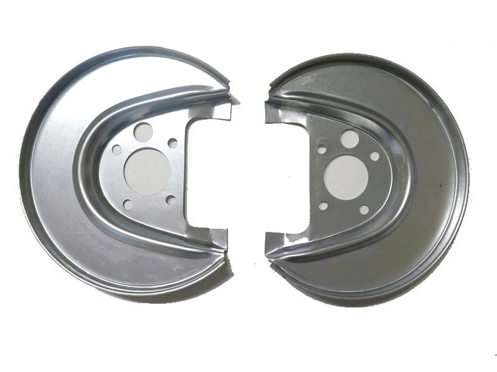Защита диска зад комплект seat toledo leon vw bora, Цена