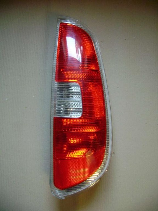 Правый задний фонарь skoda roomster 06->, Цена