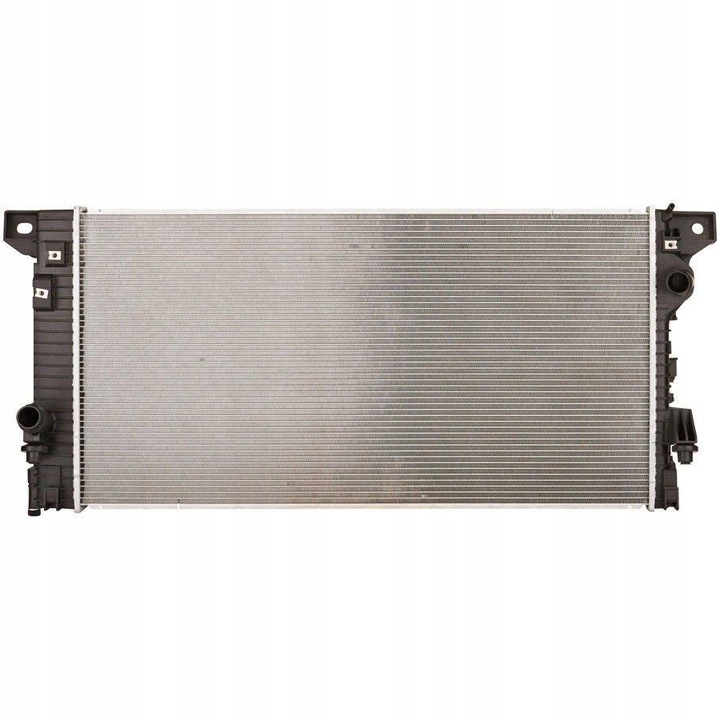 Ford f150 15-17 2.7 3.5 5.0 радиатор fl3z8005a, Цена