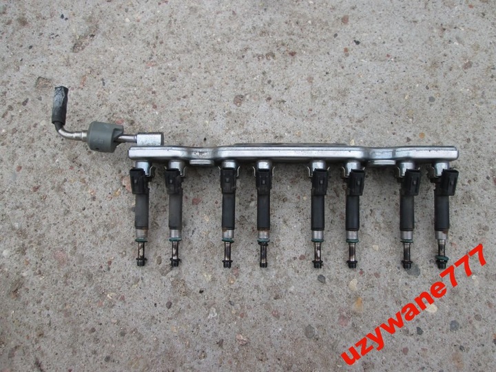 Nissan oe 8200815617 паливна рампа датчик, Ціна