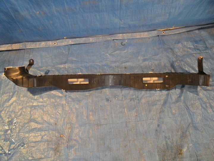 Vw sharan 7n 11-13 центральная консоль воздуха 7n0815799, Цена