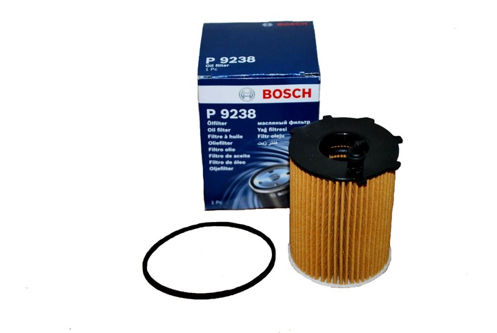 Фильтр масла partner expert 1. 6hdi mazda 2 3 1. 6mzr, Цена