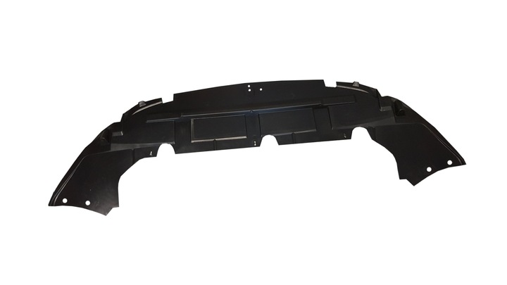 Ford focus c-max захист бампера двигуна бампер, Ціна