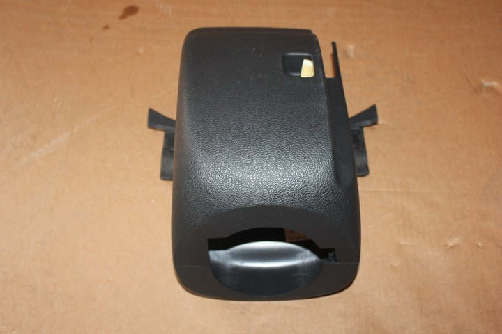 Захист керма vw passat b7 usa 561858565, Ціна