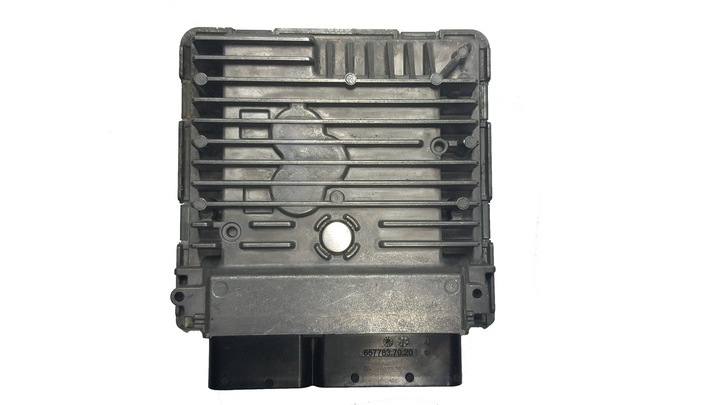 Pcr2. 1 03l906023 03l906023c 03l906023d прошивка під авто, Ціна