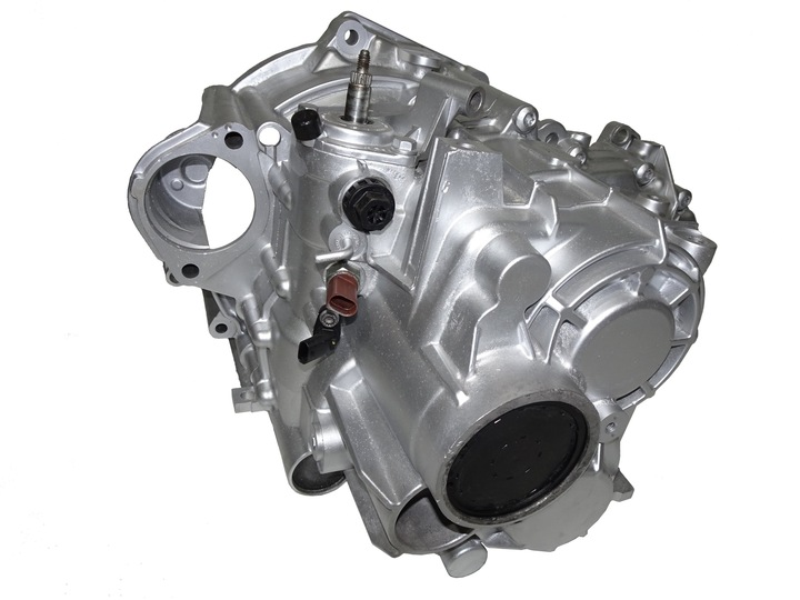 Коробка передач 6 передач pgt seat leon, exeo 2.0 tdi, Цена