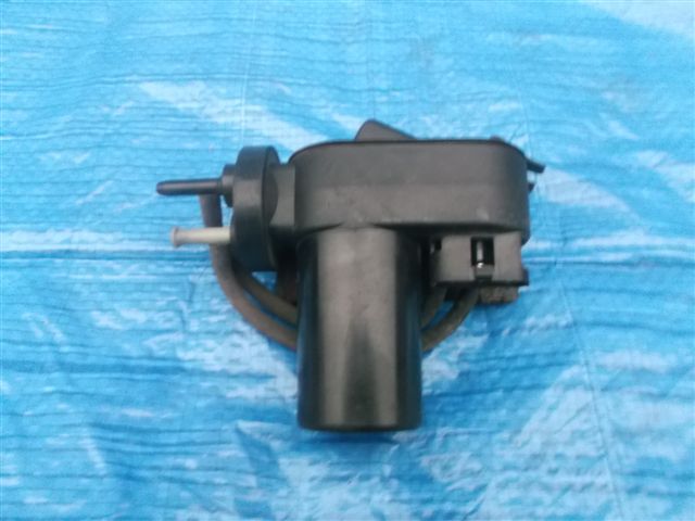 Насос центрального замка volvo 850 91-96r 003572, Ціна