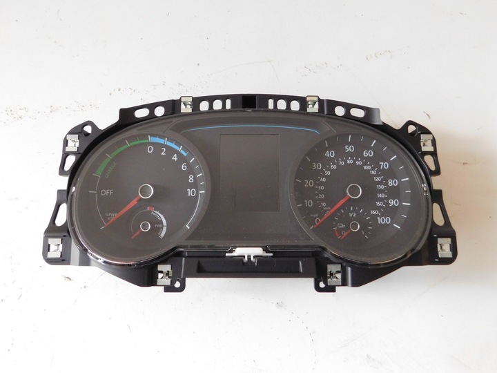 Vw golf vii щиток приладів 5ge920855a, Ціна
